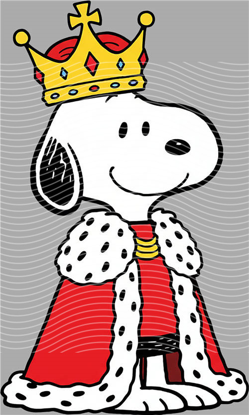 Snoopy- 701